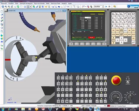 programa para torno cnc gratis|3d cnc software free.